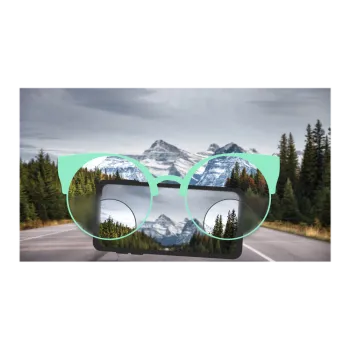 meragoNapa Lenses